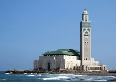 The Best 7 Days Tour from Casablanca / Imperial Cities Tour