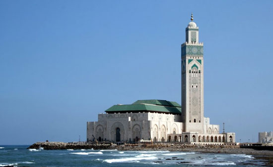 Morocco private tours/ 7 days tour from Casablanca to the imperial cities