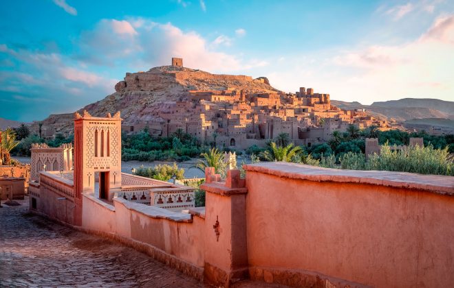 Top 5 Morocco private tours that you can’t forget.