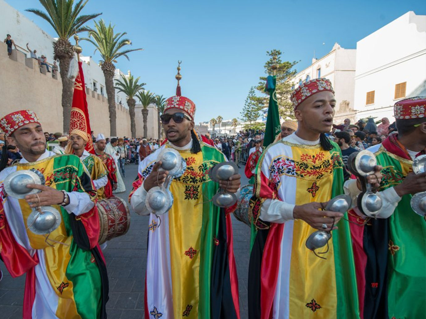 culture morocco tours