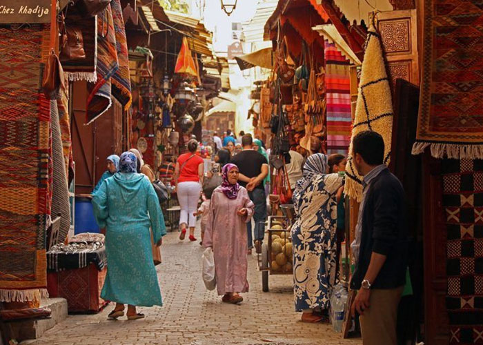 Most of Morocco in 9 Days Tour From Marrakech: Unique Trip