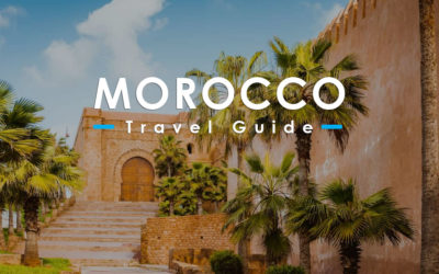 Best Morocco travel guide