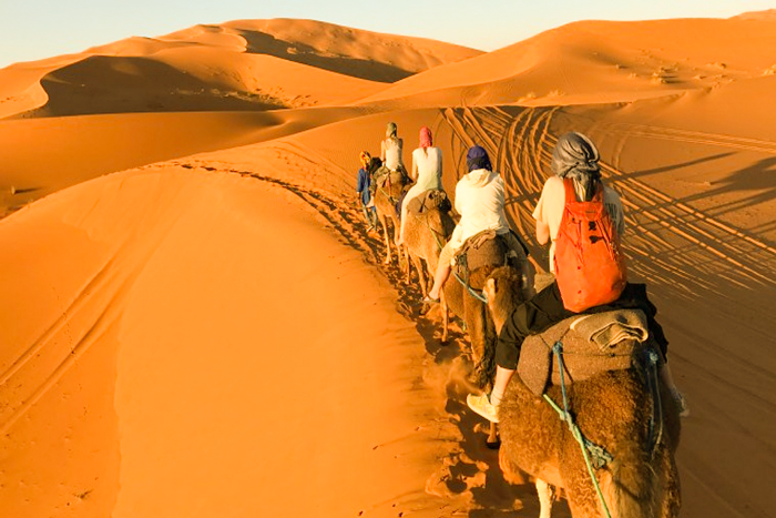 5-days-desert-tour-from-Marrakech