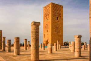 Morocco-Tour-From-Casablanca