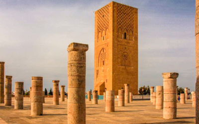 Private Day Trip to Rabat from Casablanca