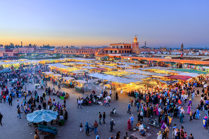 Morocco-Tour-From-Casablanca