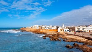 Essaouira-beache