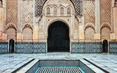 10 Days Morocco Imperial Cities and Desert Tour from Casablanca
