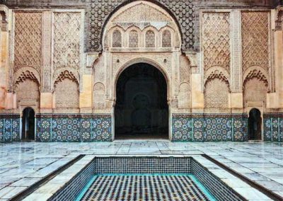 10 Days Morocco Imperial Cities and Desert Tour from Casablanca
