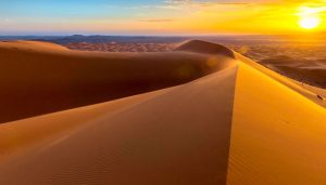 desert-dunes