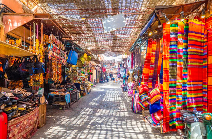 Why you should Visit Marrakech City in Morocco? 