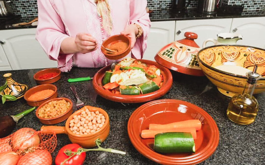 Morocco Cooking Classes | Learn the Cultural Moroccan Cuisine