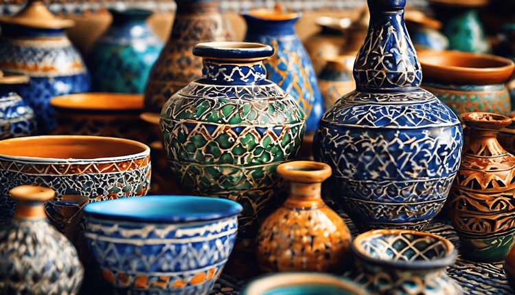 8-day Morocco tour from Fes to Marrakech