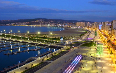 A Stunning 7 Days Desert Tour from Tangier to Marrakech