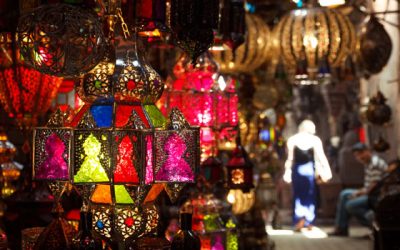 Ramadan Rituals and Traditions in Morocco