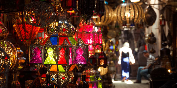 Ramadan Rituals and Traditions in Morocco