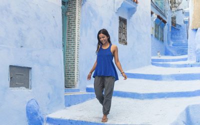 Solo Travel in Morocco: A Journey of Adventure, Culture, and Discovery