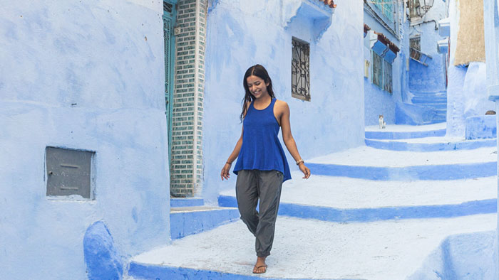 Solo Travel in Morocco: A Journey of Adventure, Culture, and Discovery