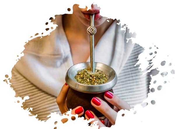 Argentina-Mate-Tea