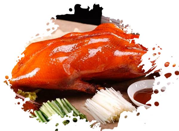 China-Peking-Duck
