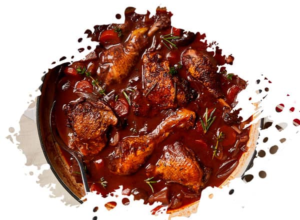 France-Coq-au-Vin