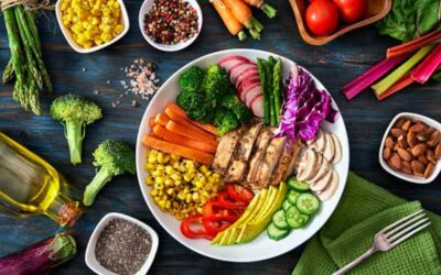 A Global Food Menu: The Most Famous Recipes from Around the World