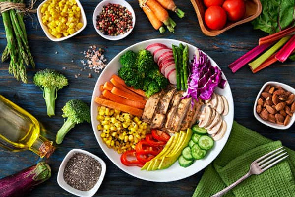 A Global Food Menu: The Most Famous Recipes from Around the World