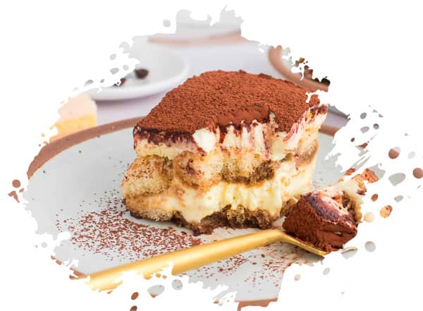 Italy-Tiramisu