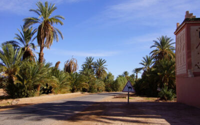 3-Day Desert Tour from Marrakech to Erg Chigaga Dunes