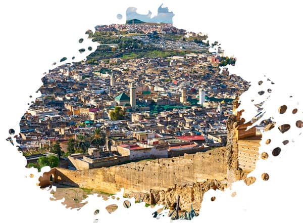 Why you should visit Fez: Best of Fes