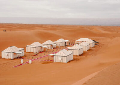 4-Day Erg Chigaga Desert Tour from Marrakech