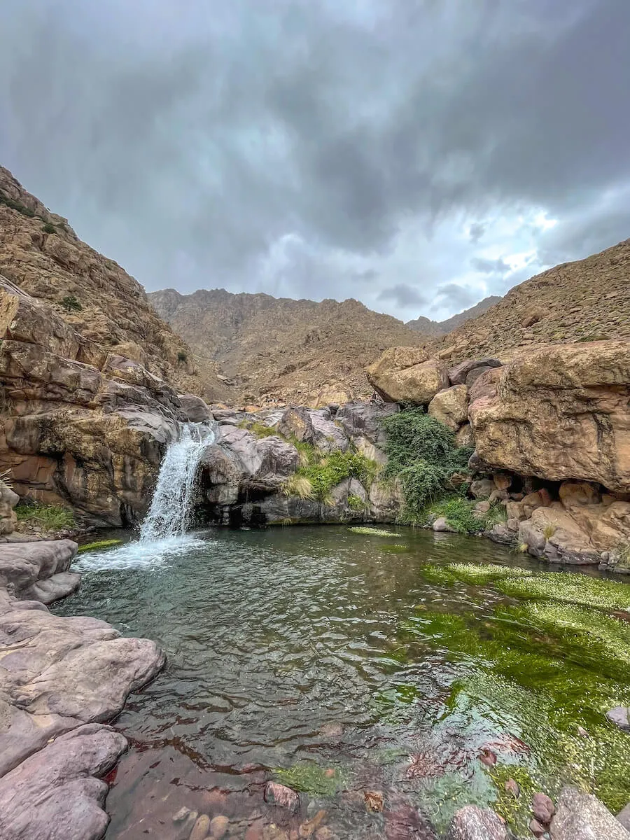 Atlas-Mountain-Trekking-Water-Hole-3