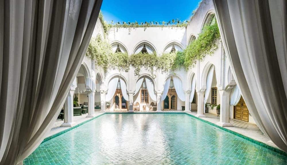 Riad-Almaha-Marrakech