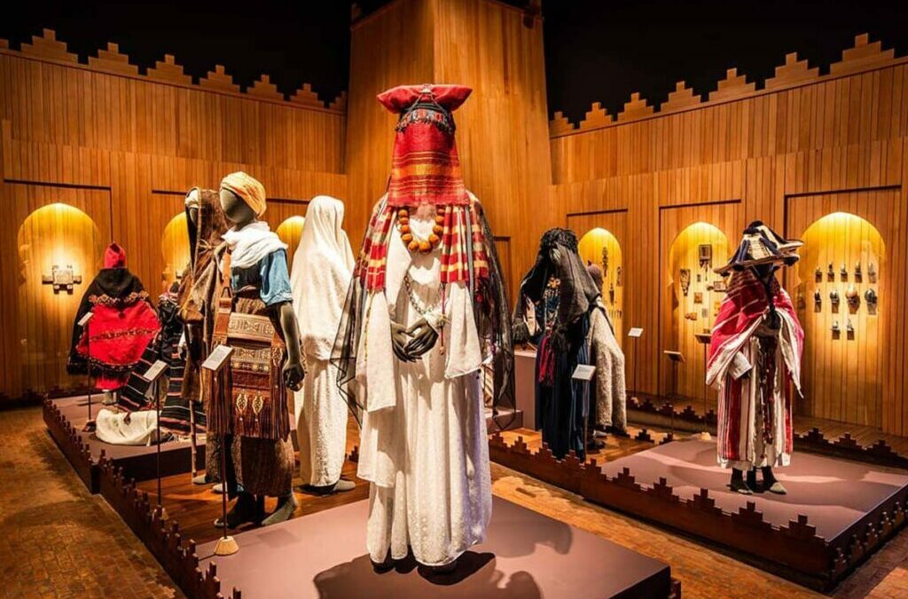 Berber Culture in Morocco: Traditions, Language, and Way of Life