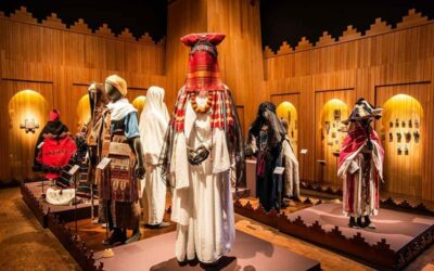 Berber Culture in Morocco: Traditions, Language, and Way of Life