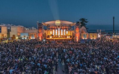 Moroccan Festivals You Can’t Miss: From Gnaoua Music to Rose Celebrations
