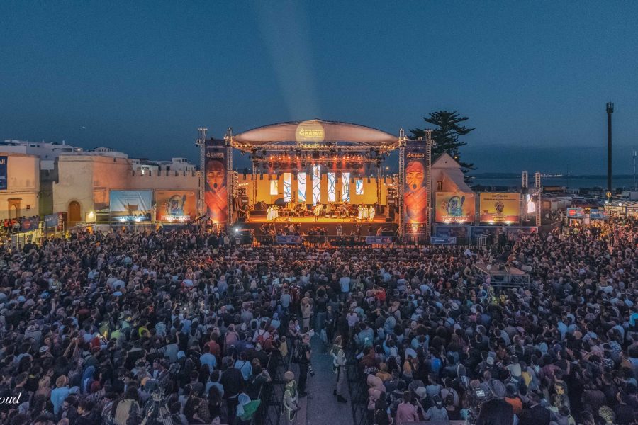 Moroccan Festivals You Can’t Miss: From Gnaoua Music to Rose Celebrations