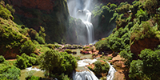 National Parks of Morocco: Wildlife and Natural Wonders