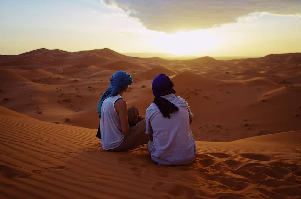 How to Plan a Desert Tour in Morocco: Everything You Need to Know