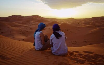 How to Plan a Desert Tour in Morocco: Everything You Need to Know