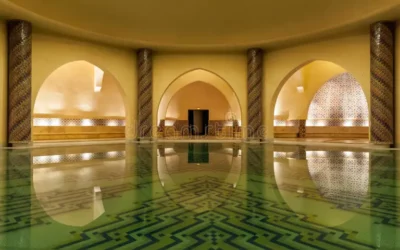 Hammams: A First-Timer’s Guide to Morocco’s Traditional Baths