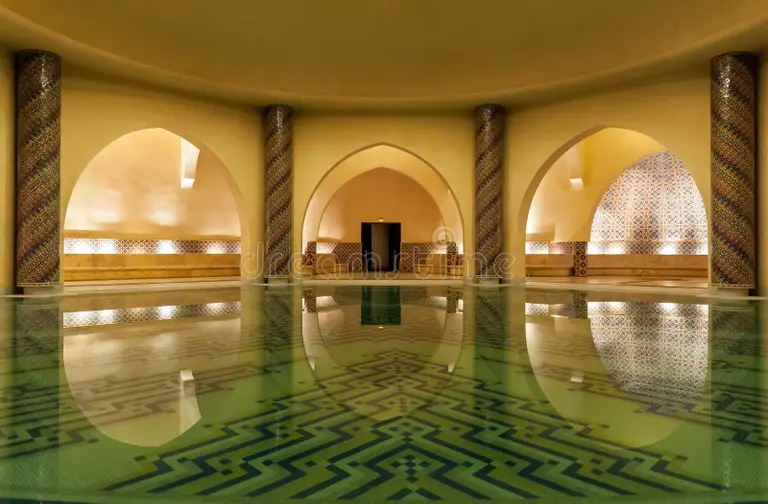 Hammams: A First-Timer’s Guide to Morocco’s Traditional Baths