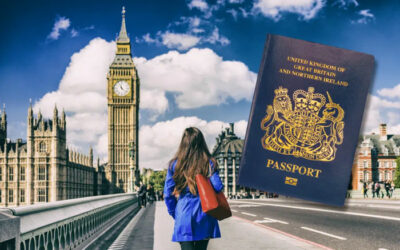 Top Reasons Morocco Is the Perfect Holiday Destination for British Travelers (UK)