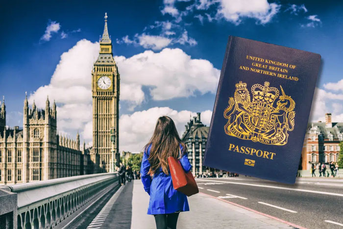 Top Reasons Morocco Is the Perfect Holiday Destination for British Travelers (UK)