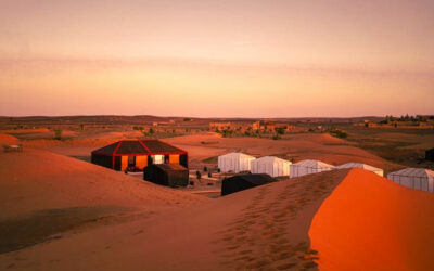 How to Spend a Weekend in Zagora Desert: Your Ultimate 2-3 Day Itinerary