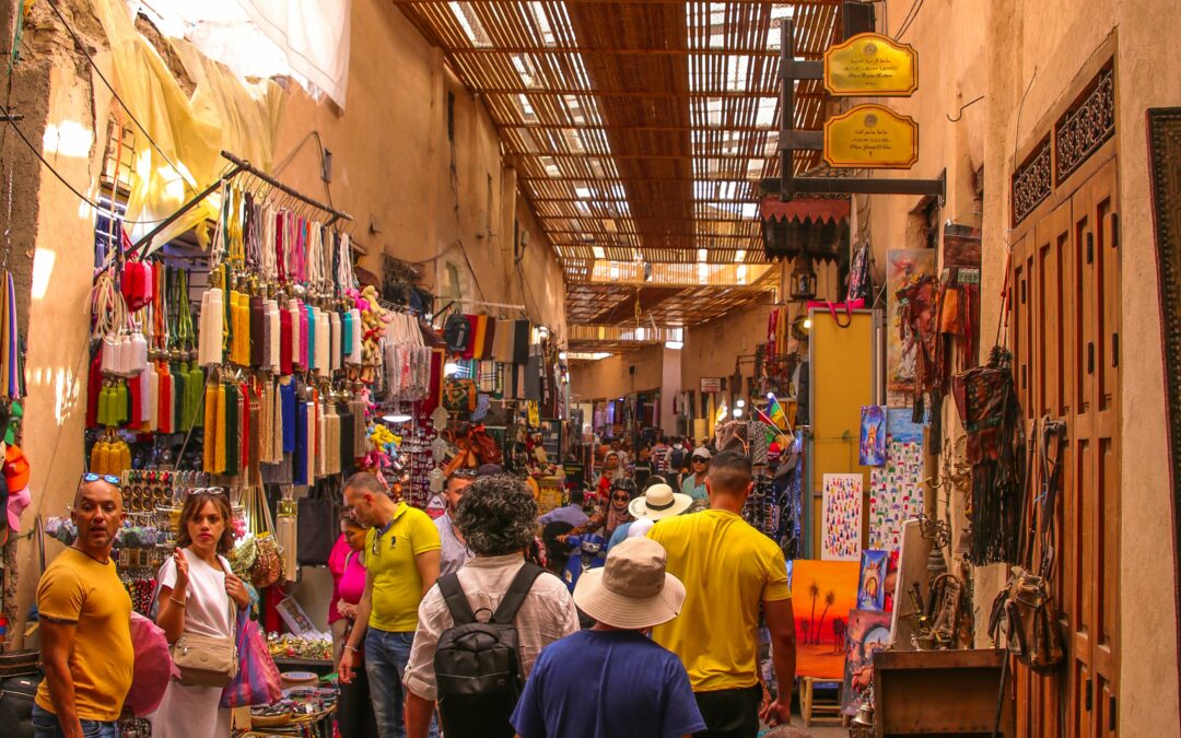 What Is a Must Buy from Morocco? 10 Authentic Souvenirs