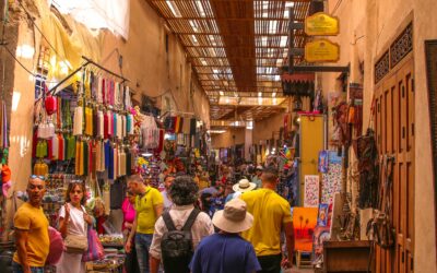 What Is a Must Buy from Morocco? 10 Authentic Souvenirs