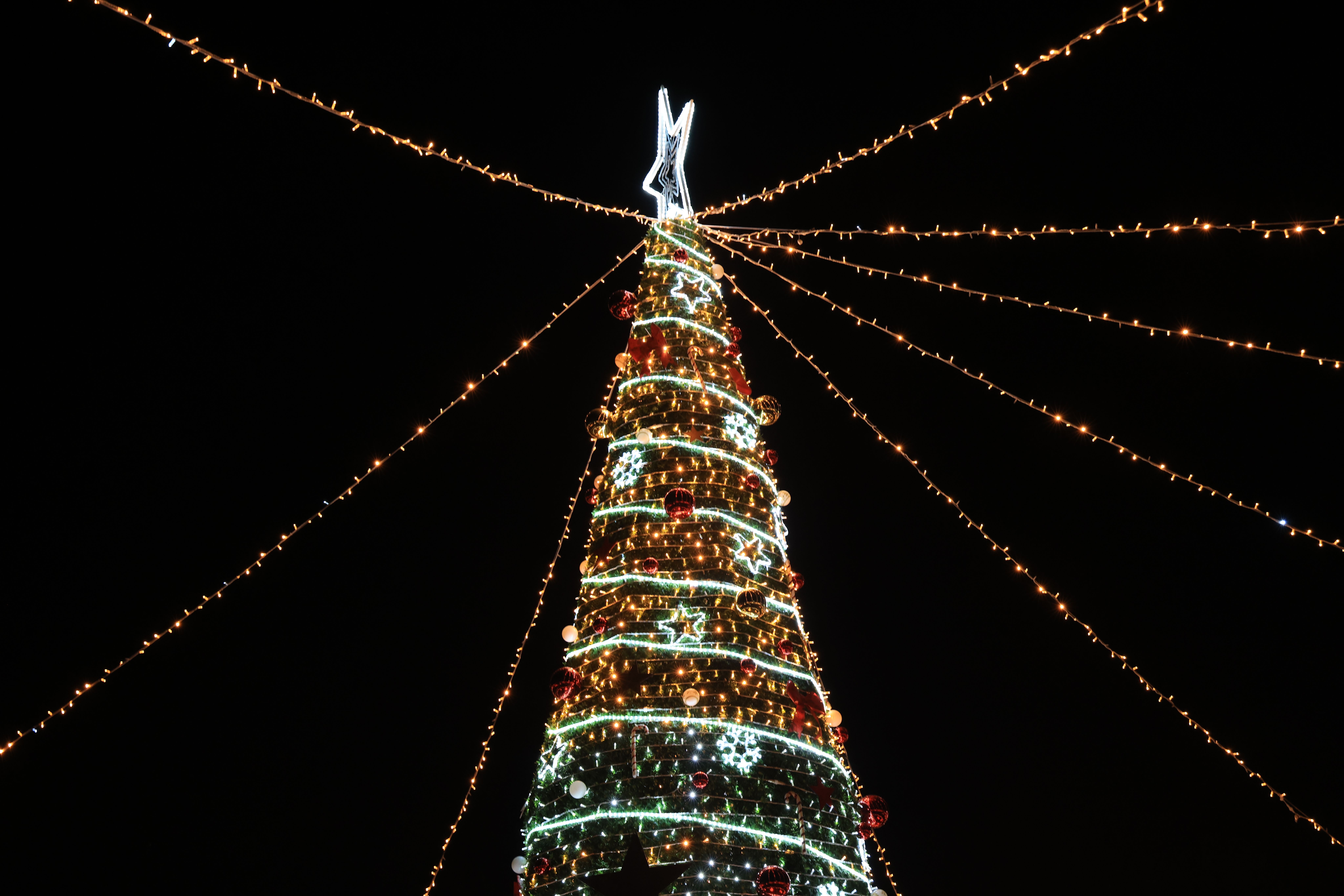 Christmas in Morocco: Complete Guide to Christmas Travel