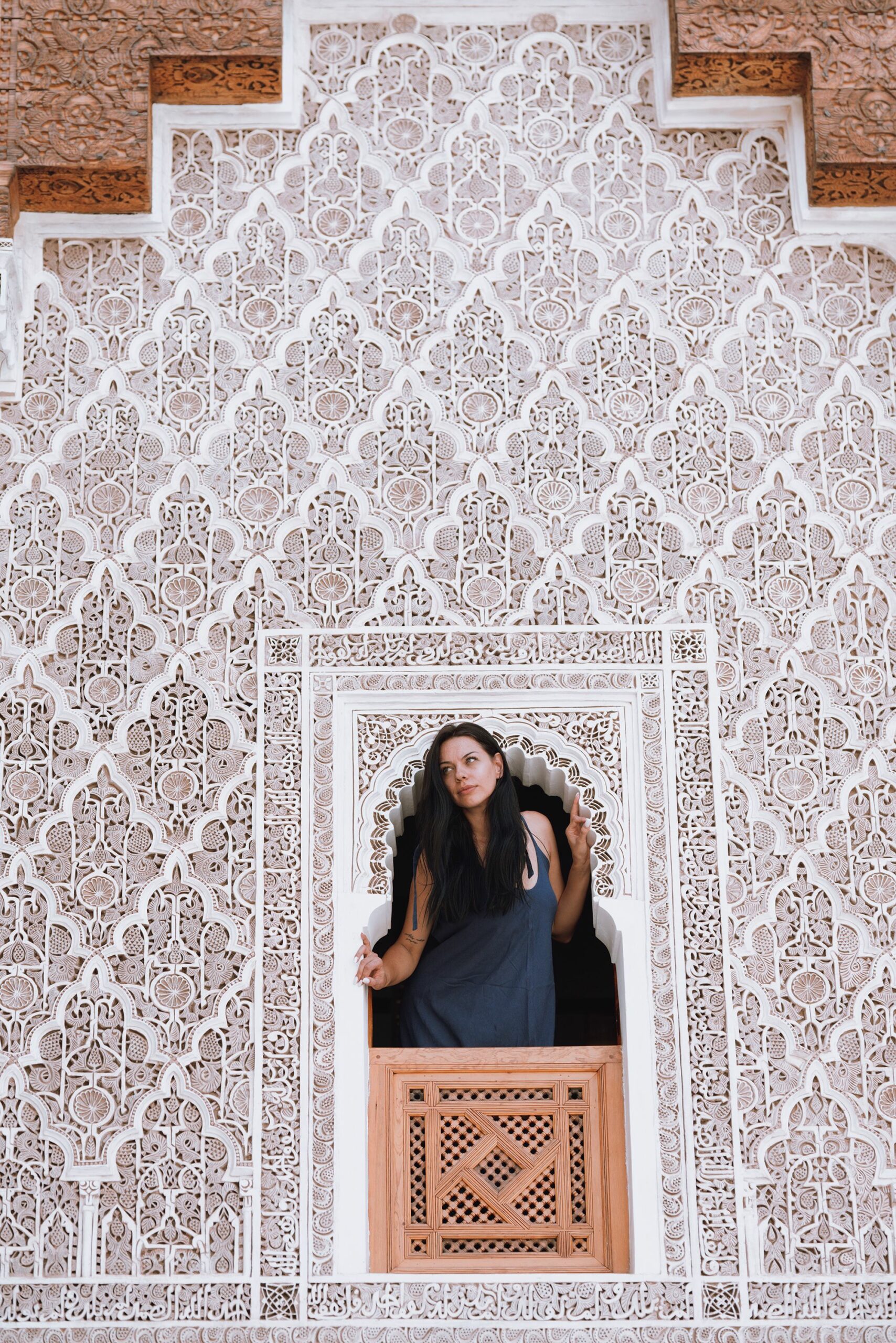 Is Morocco safe for solo female travelers
