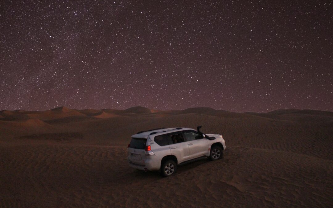 Sahara Desert in December: Weather, Things to Do & Travel Tips